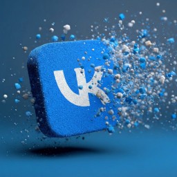 Из App Store удалили ряд приложений группы VK